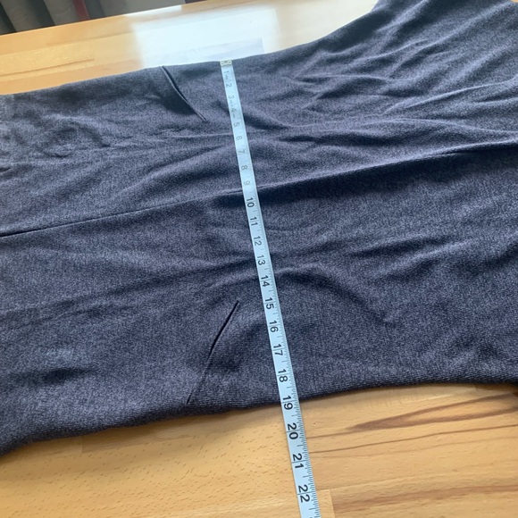 ARC’TERYX open cardigan Heather grey size S/P - Picture 11 of 14